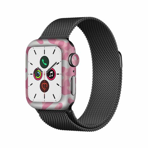 Apple_Watch 5 (40mm)_Army_Pink_1
